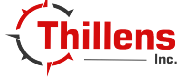 Thillens